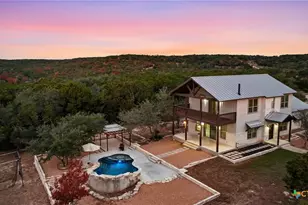 1275 Mystic Breeze, Spring Branch, TX 78070 - Photo 1