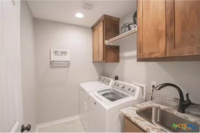 6101 Cordillera Drive, Killeen, TX 76549 - Photo 9