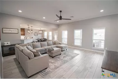 6101 Cordillera Drive, Killeen, TX 76549 - Photo 5