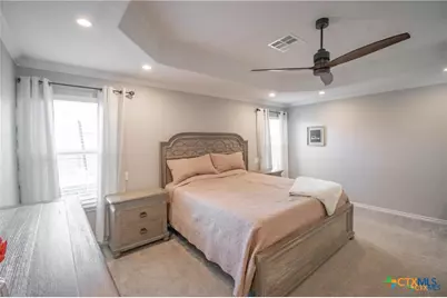 6101 Cordillera Drive, Killeen, TX 76549 - Photo 13