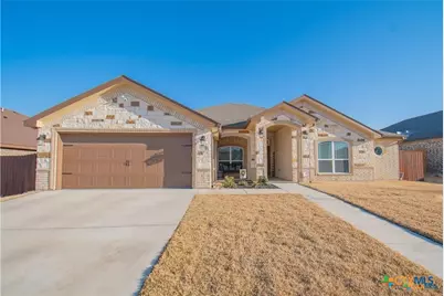 6101 Cordillera Drive, Killeen, TX 76549 - Photo 1