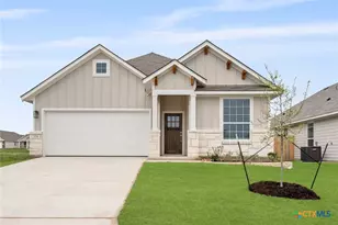 704 Seven Springs Dr, Temple, TX 76502 - Photo 1