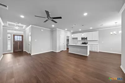618 Seven Springs Drive, Temple, TX 76502 - Photo 5
