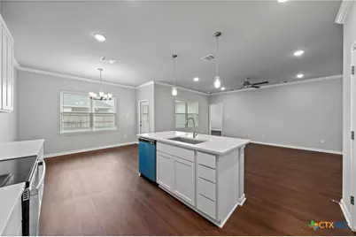 618 Seven Springs Drive, Temple, TX 76502 - Photo 9