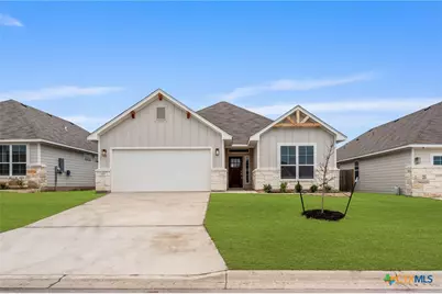 618 Seven Springs Drive, Temple, TX 76502 - Photo 1