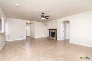 3808 Anvil Range Rd, Killeen, TX 76549 - Photo 5