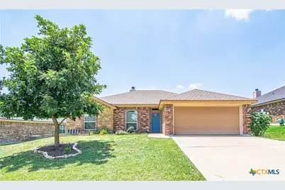 3808 Anvil Range Road, Killeen, TX 76549 - Photo 1