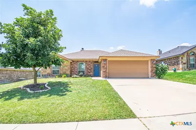 3808 Anvil Range Road, Killeen, TX 76549 - Photo 1