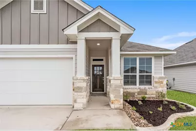 622 Seven Springs Drive, Temple, TX 76502 - Photo 3