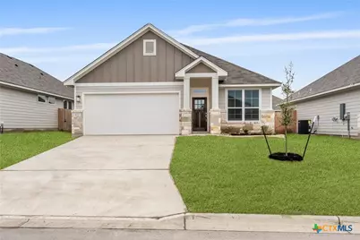 622 Seven Springs Drive, Temple, TX 76502 - Photo 1