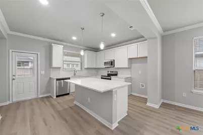 622 Seven Springs Drive, Temple, TX 76502 - Photo 3