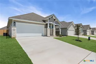 708 Seven Springs Dr, Temple, TX 76502 - Photo 1