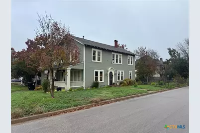 803 N 13th Street, Temple, TX 76501 - Photo 1