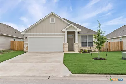 9119 Littlefield Drive, Temple, TX 76502 - Photo 1