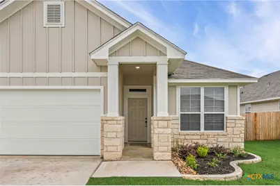 9119 Littlefield Drive, Temple, TX 76502 - Photo 3