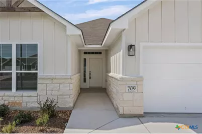 709 Killam Drive, Temple, TX 76502 - Photo 3
