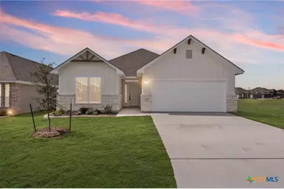 709 Killam Drive, Temple, TX 76502 - Photo 1