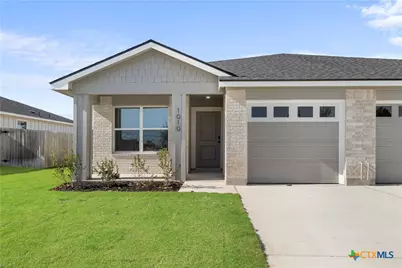 1010 College Avenue, Troy, TX 76579 - Photo 1