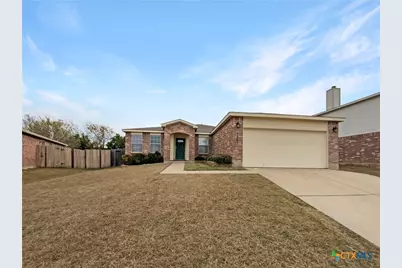 5202 Oster Drive, Killeen, TX 76542 - Photo 1