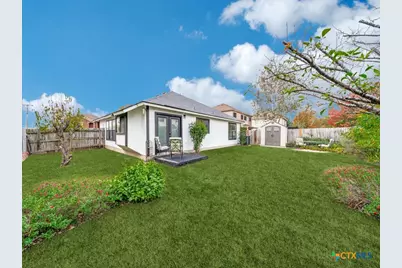 1085 Stone Hollow, New Braunfels, TX 78130 - Photo 31