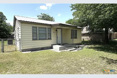 306 N Ann Boulevard, Harker Heights, TX 76548 - Photo 3