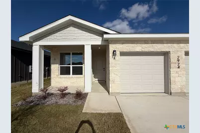 2924 Wildcat Ridge Road #A, Temple, TX 76501 - Photo 3