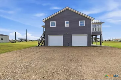 90 Bluefish Lane, Palacios, TX 77465 - Photo 7