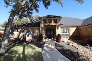 403 Roca Trl, Belton, TX 76513 - Photo 1