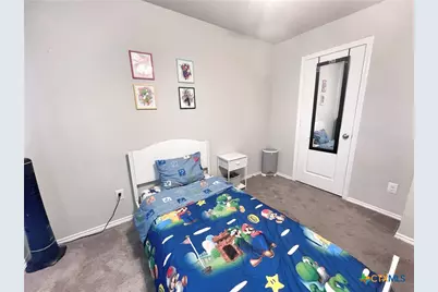 2049 Meadow Pipit, New Braunfels, TX 78130 - Photo 5