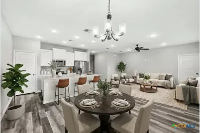 7713 Purvis Street, Temple, TX 76502 - Photo 1