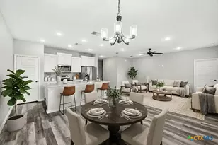 7713 Purvis St, Temple, TX 76502 - Photo 1