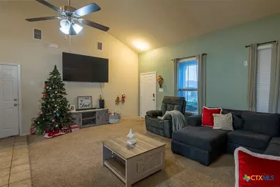 1404 Gigante Drive, Killeen, TX 76543 - Photo 3