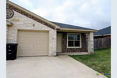 4602 Cambridge Drive #B, Killeen, TX 76549 - Photo 1