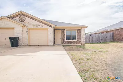 4602 Cambridge Drive #B, Killeen, TX 76549 - Photo 1