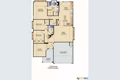 3721 Pin Oak Hills, Seguin, TX 78155 - Photo 3