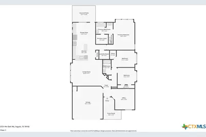 3721 Pin Oak Hills, Seguin, TX 78155 - Photo 19