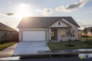 3732 Canby Oak Blf, Seguin, TX 78155 - Photo 1