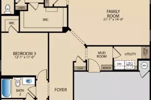 3732 Canby Oak Blf, Seguin, TX 78155 - Photo 3