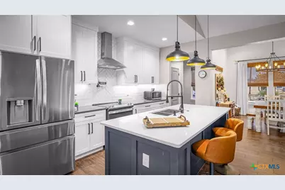 785 Mockingbird Cove, Spring Branch, TX 78070 - Photo 7