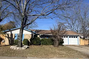 814 S 25th St, Copperas Cove, TX 76522 - Photo 1