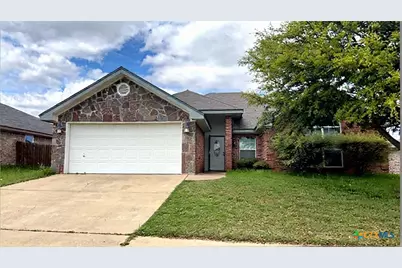 3003 Lavender Lane, Killeen, TX 76549 - Photo 1