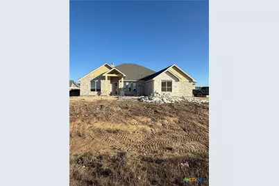 11138 Golden Eagle Avenue, Salado, TX 76571 - Photo 1