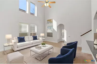 8015 Cimarron Ranch, San Antonio, TX 78254 - Photo 7