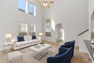 8015 Cimarron Ranch, San Antonio, TX 78254 - Photo 7