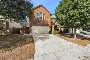 8015 Cimarron Ranch, San Antonio, TX 78254 - Photo 37