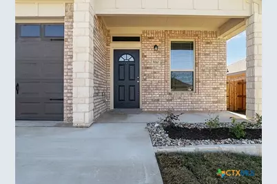 5110 Rose Garden Loop, Killeen, TX 76542 - Photo 3