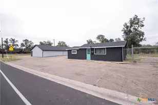 605 S Martin Luther King Blvd, Temple, TX 76504 - Photo 1