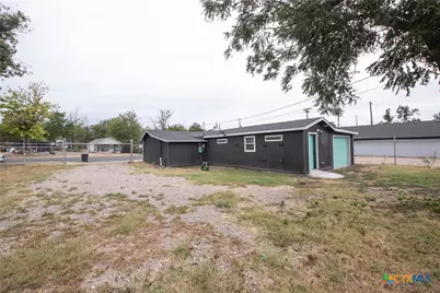 605 S Martin Luther King Boulevard, Temple, TX 76504 - Photo 5