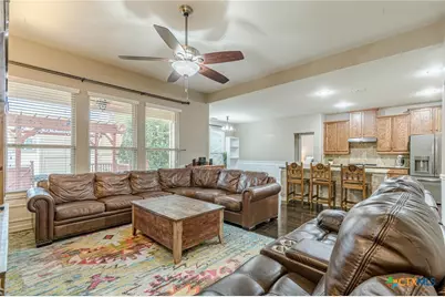 3107 Magnolia Manor, New Braunfels, TX 78130 - Photo 15