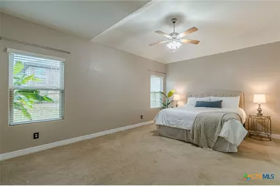 3107 Magnolia Manor, New Braunfels, TX 78130 - Photo 17